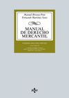 MANUAL DE DERECHO MERCANTIL VOL. 2