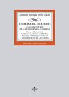TEORÍA DEL DERECHO