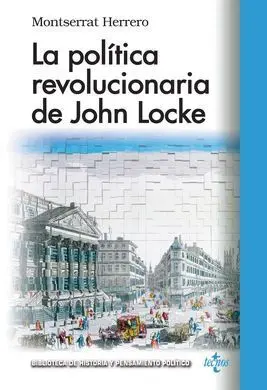 La Política Revolucionaria de John Locke