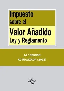 Impuesto Sobre el Valor Añadido