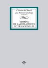TEORÍAS DE LAS RELACIONES INTERNACIONALES