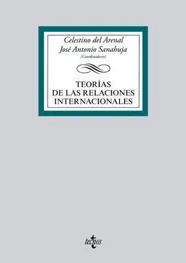 Teorías de las Relaciones Internacionales
