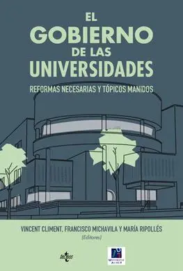 El Gobierno de las Universidades