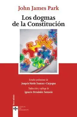 Los Dogmas de la Constitución