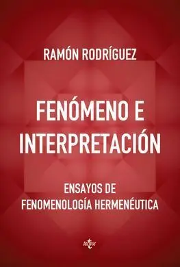 Fenómeno e Interpretación
