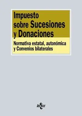 Impuesto Sobre Sucesiones y Donaciones