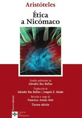 Ética a Nicómaco