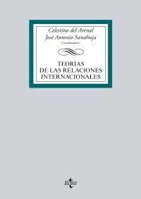Teorías de las Relaciones Internacionales