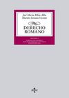 DERECHO ROMANO