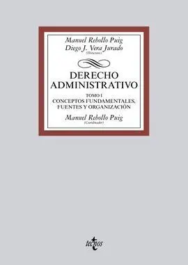 Derecho Administrativo