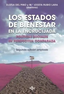 Estados de Bienestar en la Encrucijada. Políticas Sociales en Perspectiva C