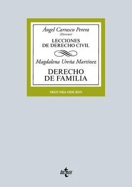 Derecho de Familia