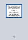 HANDBOOK OF SPANISH BUSINESS LAW