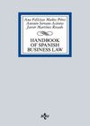 HANDBOOK OF SPANISH BUSINESS LAW