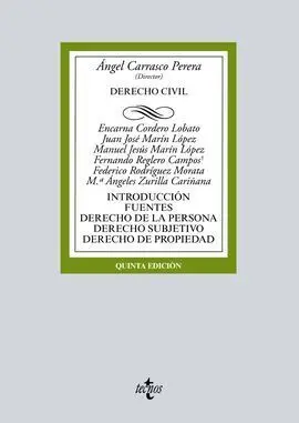 Derecho Civil