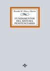 FUNDAMENTOS DEL SISTEMA PENITENCIARIO