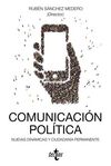 COMUNICACIÓN POLÍTICA