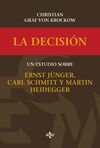 LA DECISIÓN