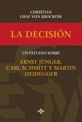 La Decisión
