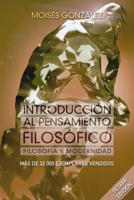 Introducción Al Pensamiento Filosófico