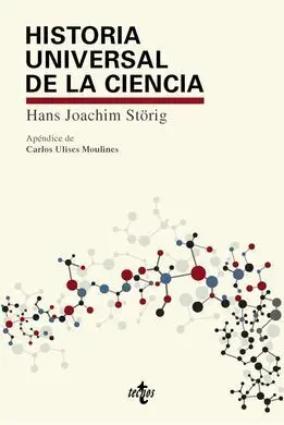 Historia Universal de la Ciencia