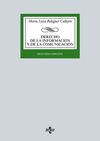 DERECHO DE LA INFORMACIÓN Y DE LA COMUNICACIÓN