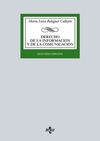 DERECHO DE LA INFORMACIÓN Y DE LA COMUNICACIÓN