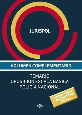 Volumen Complementario