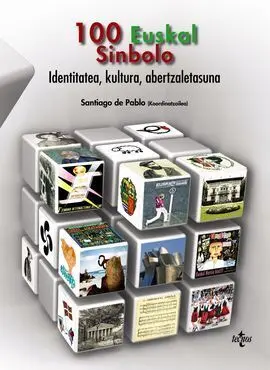 100 Euskal Sinbolo