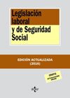 LEGISLACIÓN LABORAL Y DE SEGURIDAD SOCIAL