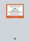 DERECHO ADMINISTRATIVO. PARTE GENERAL. 12 ED. 2016