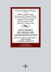 LECCIONES DE DERECHO ADMINISTRATIVO VOL.III