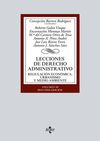 LECCIONES DE DERECHO ADMINISTRATIVO VOL.III