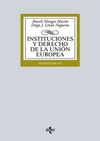 INSTITUCIONES Y DERECHO DE LA UNION EUROPEA