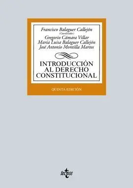 Introducción Al Derecho Constitucional
