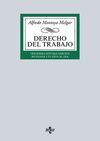 DERECHO DEL TRABAJO. 37ª ED. 2016