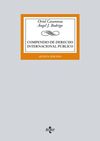COMPENDIO DE DERECHO INTERNACIONAL PÚBLICO. 5ª ED. 2016