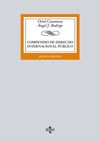 COMPENDIO DE DERECHO INTERNACIONAL PÚBLICO. 5ª ED. 2016