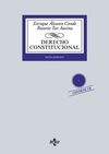 DERECHO CONSTITUCIONAL. CONTIENE CD. 6ª ED. 2016