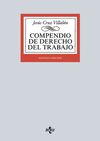 COMPENDIO DE DERECHO DEL TRABAJO