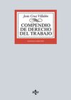 COMPENDIO DE DERECHO DEL TRABAJO