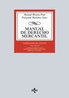 MANUAL DE DERECHO MERCANTIL. VOL II