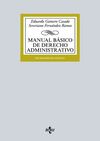 MANUAL BÁSICO DE DERECHO ADMINISTRATIVO. 13ª ED. 2016