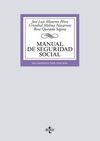 MANUAL DE SEGURIDAD SOCIAL. 12ª ED. 2016