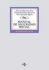 MANUAL DE SEGURIDAD SOCIAL. 12ª ED. 2016