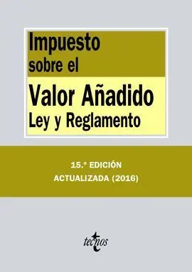 Impuesto Sobre el Valor Añadido