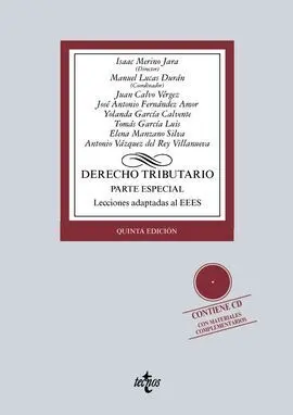 Derecho Tributario