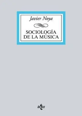 Sociología de la Música