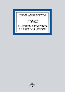 El Sistema Político de Estados Unidos