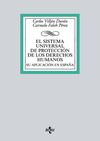 EL SISTEMA UNIVERSAL DE PROTECCIÓN DE LOS DERECHOS HUMANOS